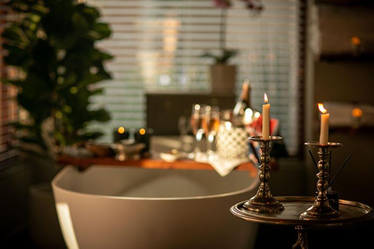 Jamala Madikwe, South Africa Luxury Safari