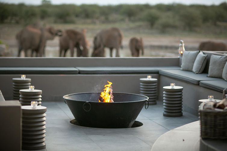 Jamala Madikwe, South Africa Luxury Safari