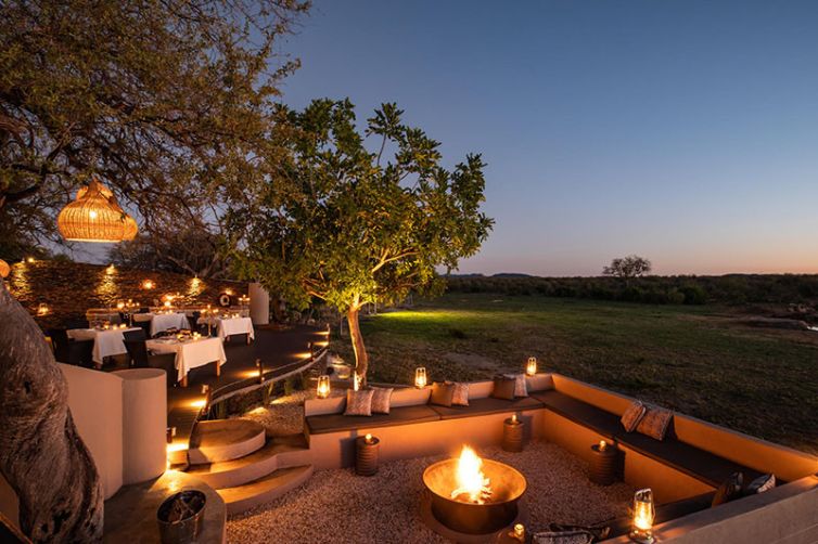 Jamala Madikwe, South Africa Luxury Safari