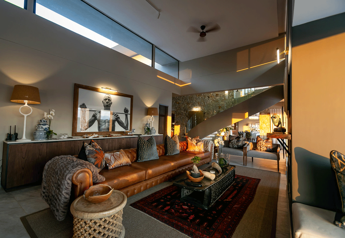 Jamala Madikwe, South Africa Luxury Safari