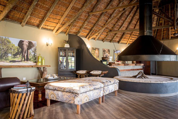Kambaku River Sands, South Africa Luxury Safari