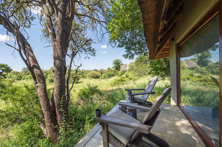 Kambaku River Sands, South Africa Luxury Safari