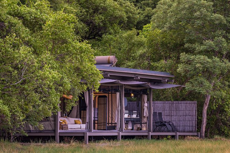 King Lewanika Lodge
