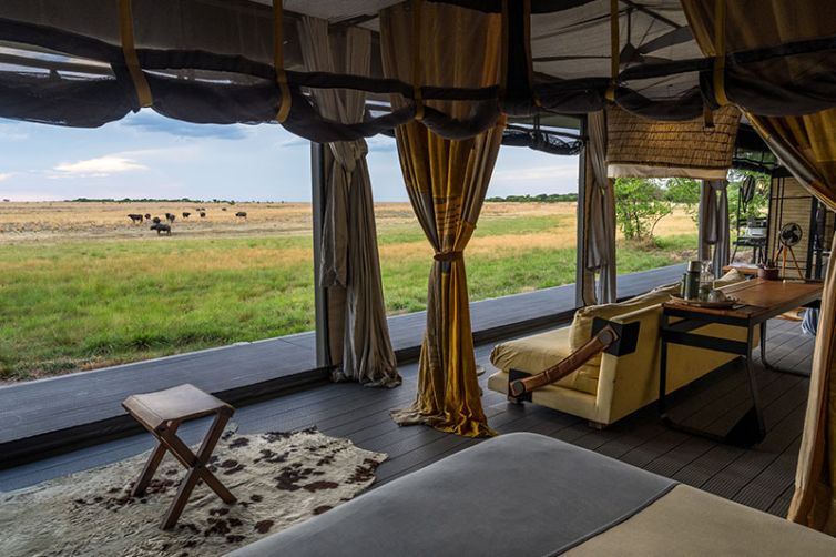 King Lewanika Lodge