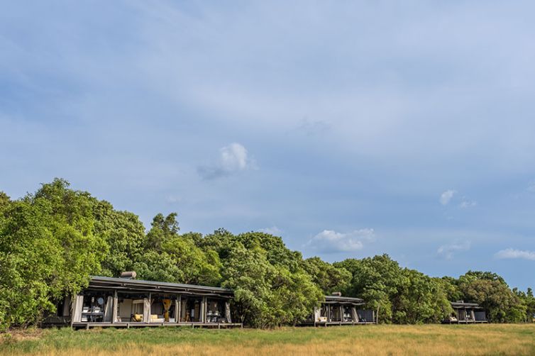 King Lewanika Lodge