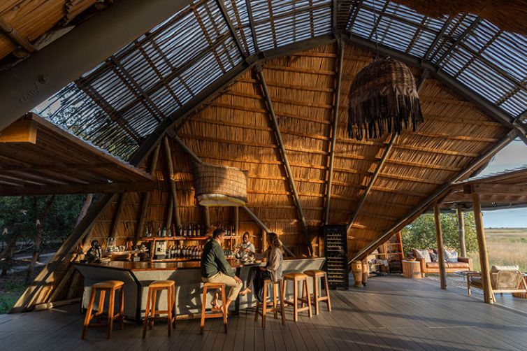 King Lewanika Lodge