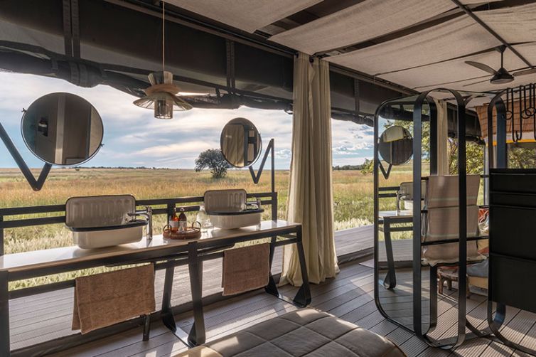 King Lewanika Lodge