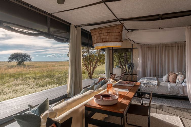 King Lewanika Lodge