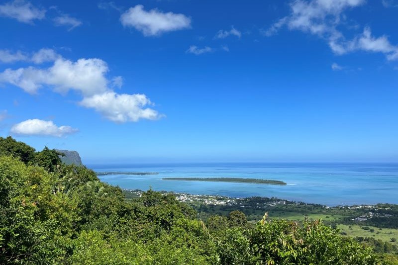 Mauritius 2