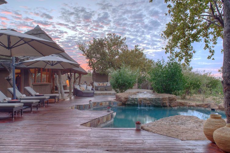 Rhulani Safari Lodge, South Africa Luxury Safari