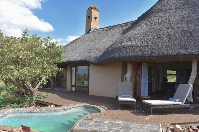 Rhulani Safari Lodge, South Africa Luxury Safari