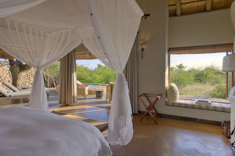 Rhulani Safari Lodge, South Africa Luxury Safari