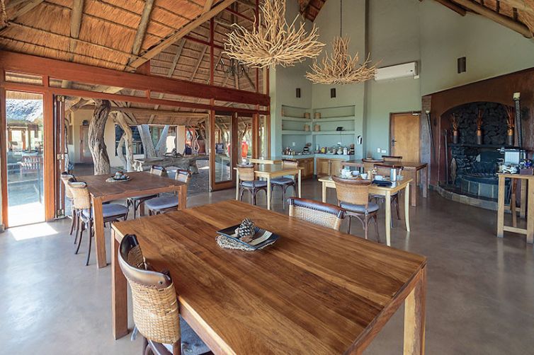 Rhulani Safari Lodge, South Africa Luxury Safari