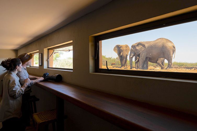 Rhulani Safari Lodge, South Africa Luxury Safari