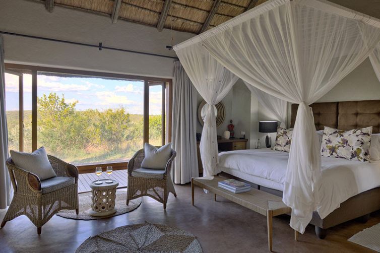 Rhulani Safari Lodge, South Africa Luxury Safari
