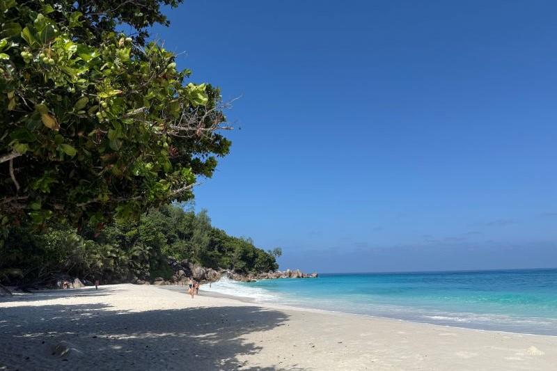 Seychelles 1