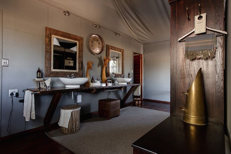 Chitabe - Africa Safari Holiday Specialists