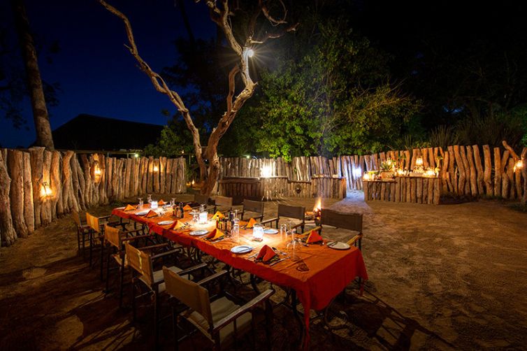 Chitabe - Africa Safari Holiday Specialists