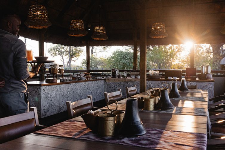 Chitabe - Africa Safari Holiday Specialists