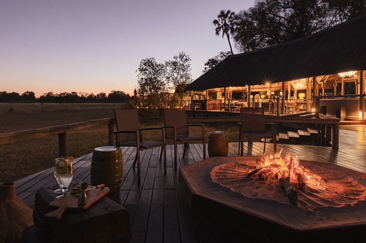 Chitabe - Africa Safari Holiday Specialists