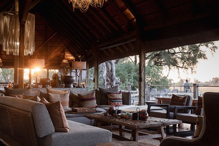 Chitabe - Africa Safari Holiday Specialists