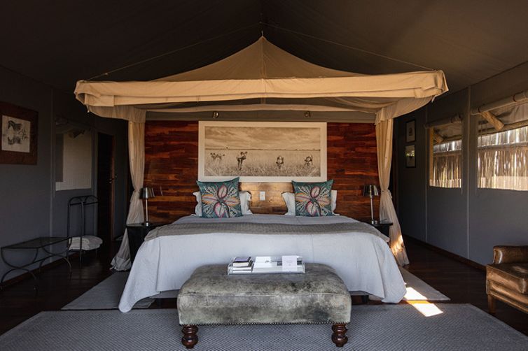 Chitabe - Africa Safari Holiday Specialists