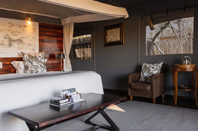 Chitabe - Africa Safari Holiday Specialists