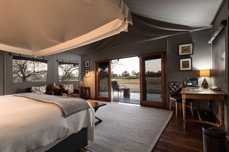 Chitabe - Africa Safari Holiday Specialists