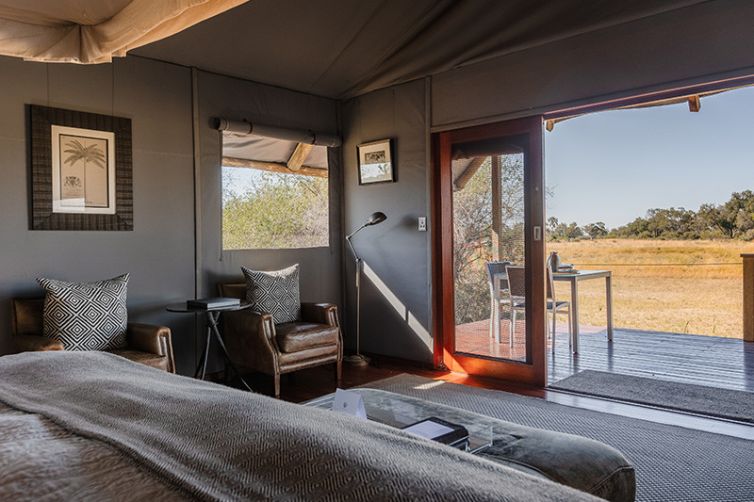 Chitabe - Africa Safari Holiday Specialists