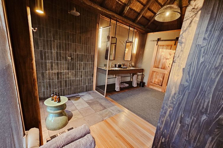 Kanana - Africa Safari Holiday Specialists