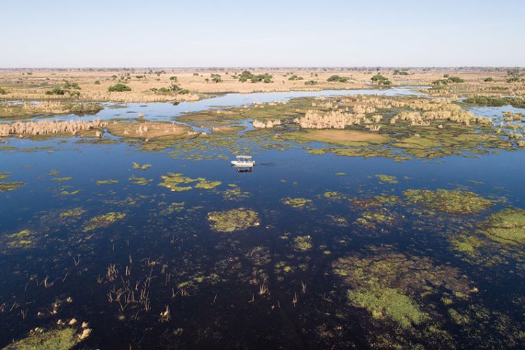 Kanana - Africa Safari Holiday Specialists