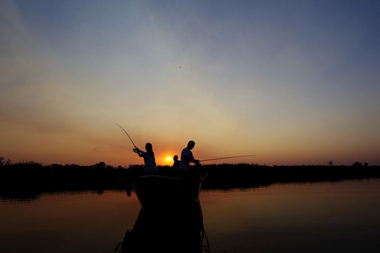 Kanana - Africa Safari Holiday Specialists