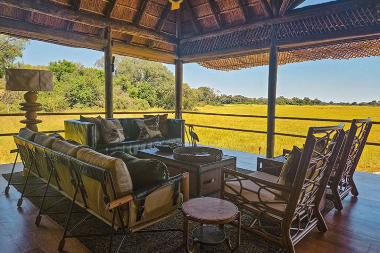 Kanana - Africa Safari Holiday Specialists