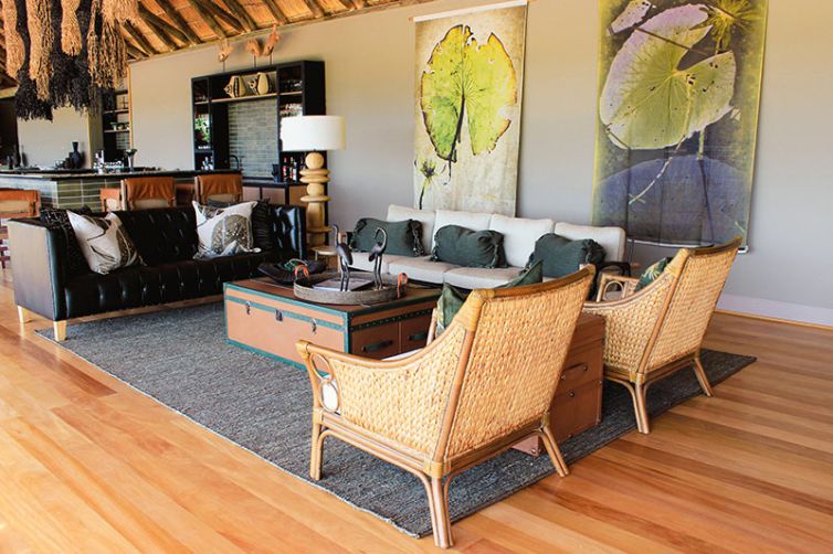 Kanana - Africa Safari Holiday Specialists