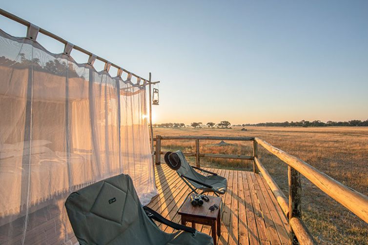 Kanana - Africa Safari Holiday Specialists