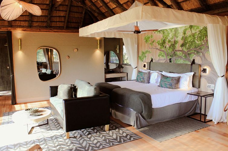 Kanana - Africa Safari Holiday Specialists