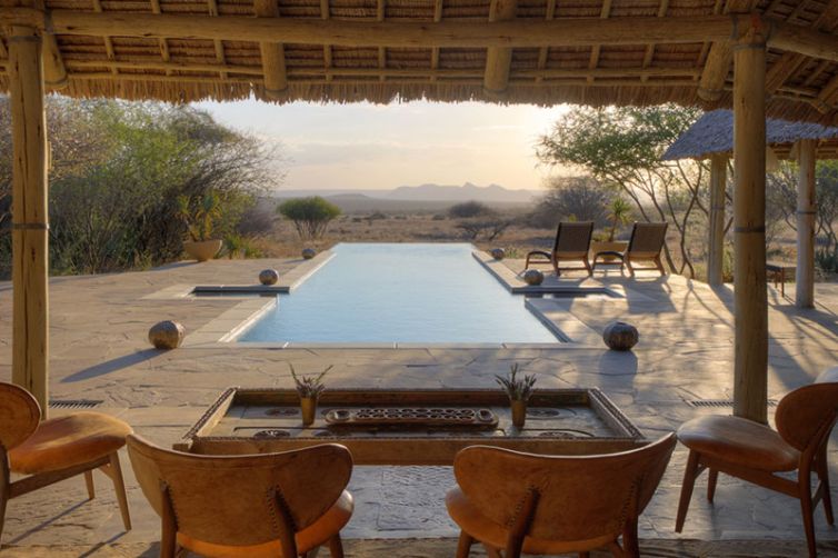 Karisia Tumaren - Africa Safari Holiday Specialists