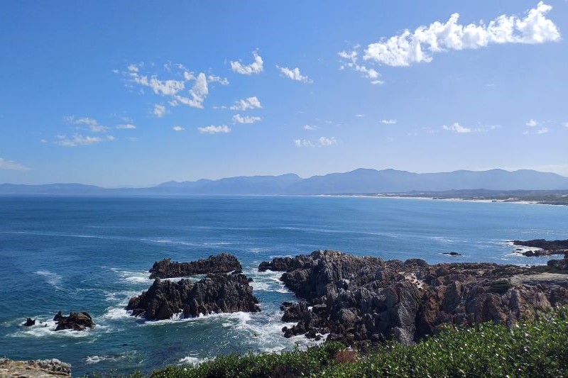 6. Hermanus Coast