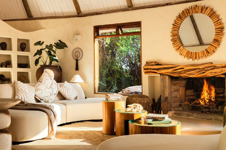 Cottar's Bush Villa - Safari Consultants