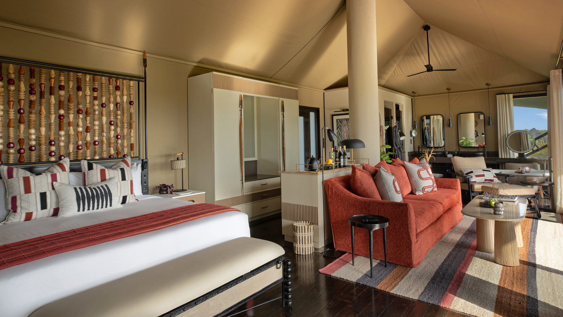 Africa Safari Holiday Specialists, Tailor-Made Safari Trips