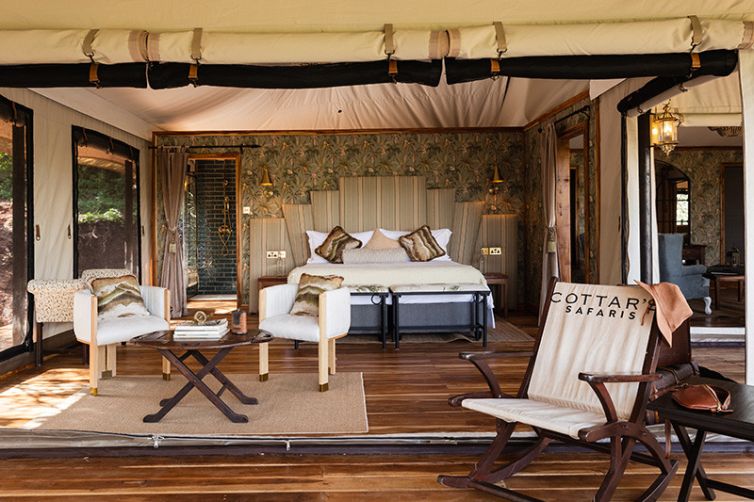 Africa Safari Holiday Specialists, Tailor-Made Safari Trips