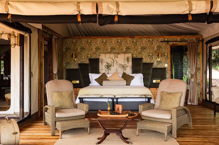 Africa Safari Holiday Specialists, Tailor-Made Safari Trips