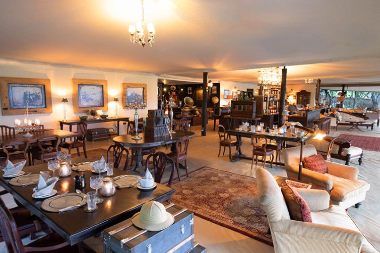 Africa Safari Holiday Specialists, Tailor-Made Safari Trips