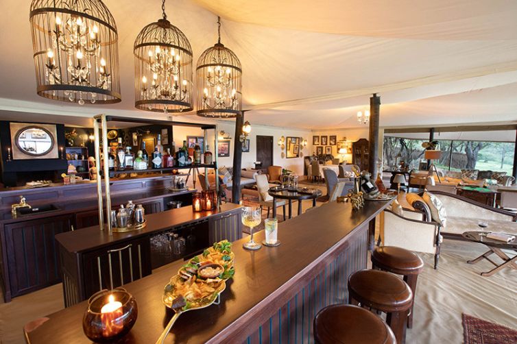 Africa Safari Holiday Specialists, Tailor-Made Safari Trips