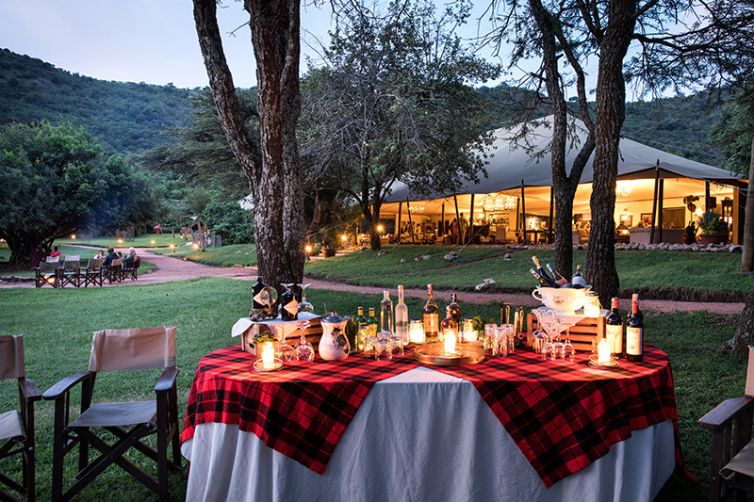 Africa Safari Holiday Specialists, Tailor-Made Safari Trips