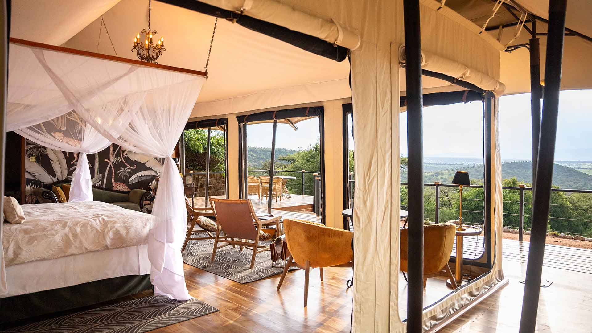 Africa Safari Holiday Specialists, Tailor-Made Safari Trips