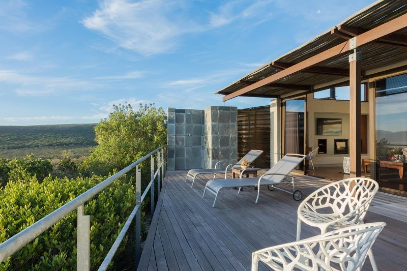 grootbos forest lodge