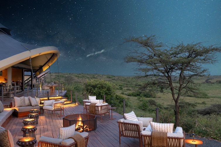 Mahali Mzuri - Africa Safari Holiday Specialists