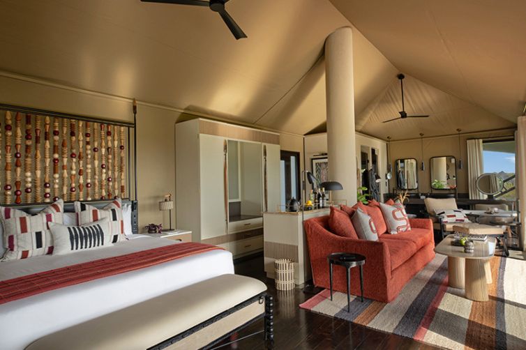 Mahali Mzuri - Africa Safari Holiday Specialists