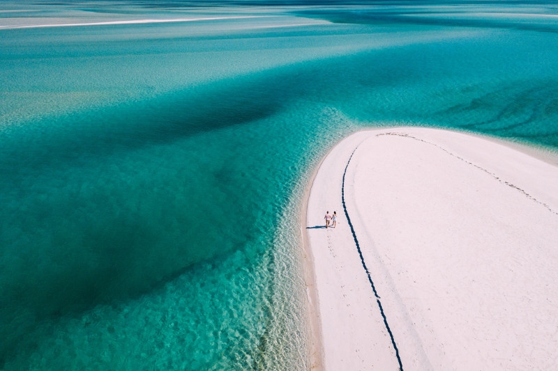 Why Mozambique is the Perfect Honeymoon Destination – From Safari to Beach